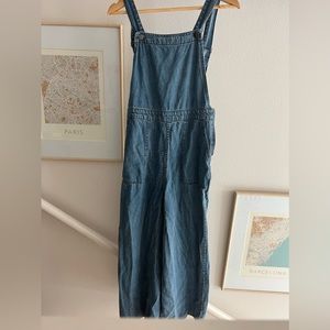 Billabong Denim Overalls